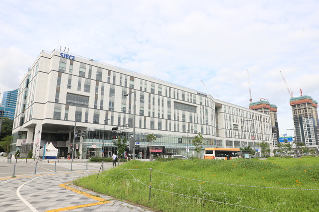 중기부 세종청사 전경 *재판매 및 DB 금지