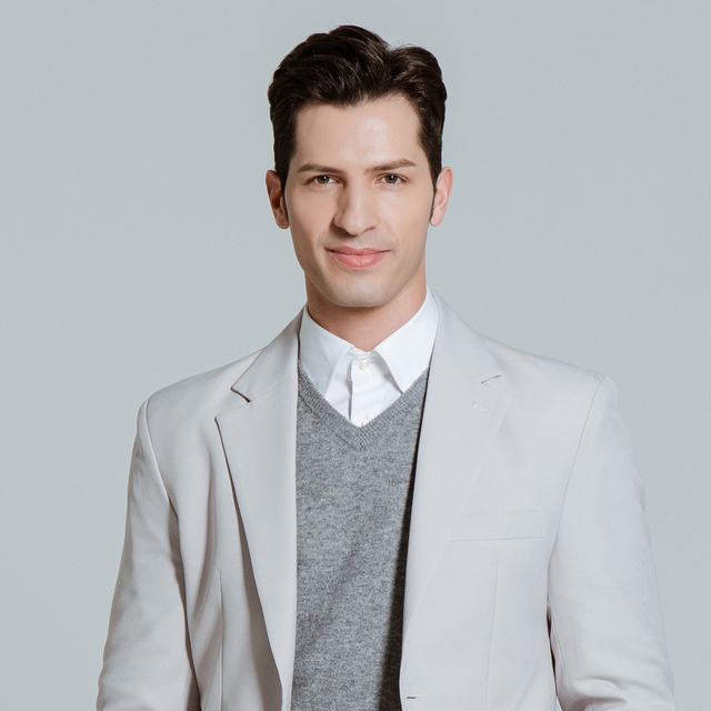 [서울=뉴시스] 알베르토 몬디. 2021.07.26. (사진 = JTBC스튜디오 제공) photo@newsis.com