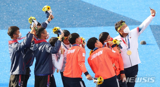 [뉴시스Pic] 사진으로 본 일주일