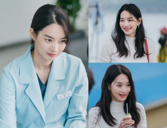 [서울=뉴시스] '갯마을 차차차' 신민아 2021.07.27. photo@newsis.com *재판매 및 DB 금지