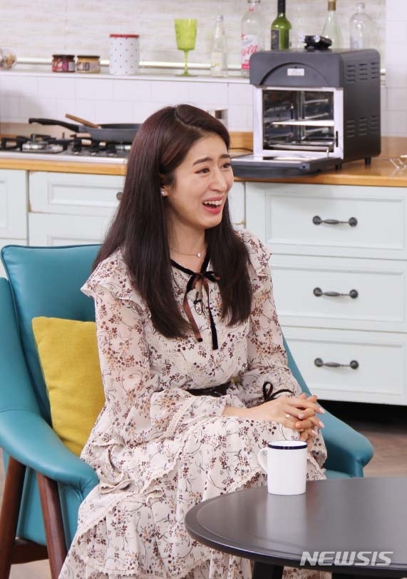 [서울=뉴시스] SBS FiL ‘아수라장’(사진=SBS FiL ‘아수라장’ 제공) 2021.07.27. photo@newsis.com