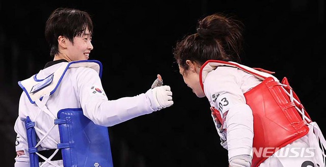 [뉴시스Pic] 사진으로 본 일주일