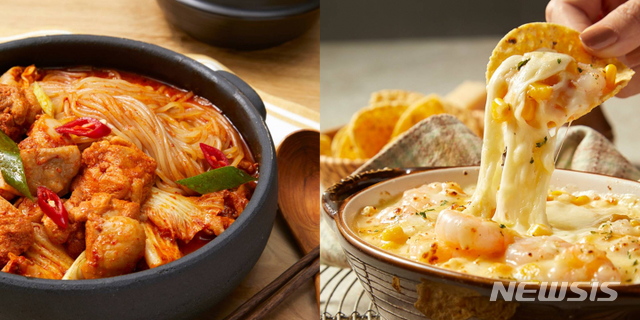 "밀키트부터 라면까지"…식품업계, 이색 레시피 간편식 출시 '눈길'