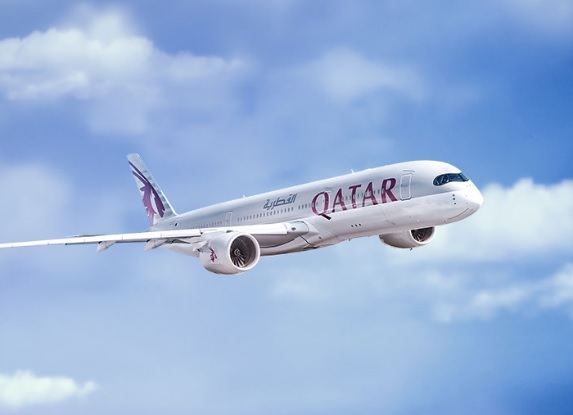 [서울=뉴시스](출처=카타르항공 홈페이지) *재판매 및 DB 금지