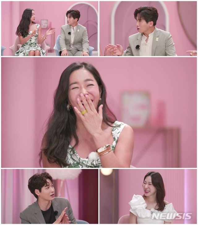 [서울=뉴시스] MBN ‘돌싱글즈’ (사진=MBN ‘돌싱글즈’ 제공).2021.07.29.photo@newsis.com