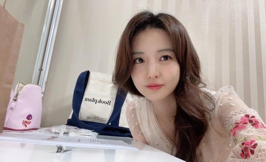 [서울=뉴시스] '김소영' 2021.07.29.(사진=김소영 인스타그램) photo@newsis.com*재판매 및 DB 금지 *재판매 및 DB 금지