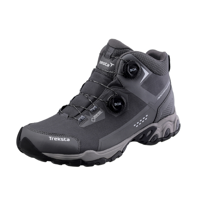 트렉스타, 초경량 새 등산화 ‘에볼루션 프로 GTX‘