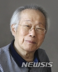 [서울=뉴시스] 대한민국예술원 미술분과 이준 회원. (사진=대한민국예술원 제공) 2021.07.31 photo@newsis.com 