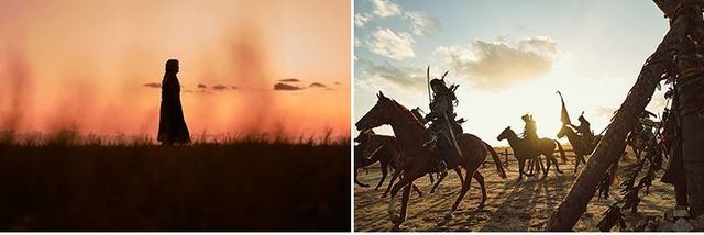 [서울=뉴시스] 킹덤 아신전 (사진=넷플릭스 제공) 2021.08.02. photo@newsis.com *재판매 및 DB 금지