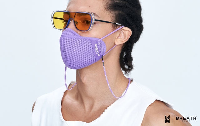 [서울=뉴시스] 브레스실버 ‘브레스 타이니탄 스포츠 프로’ 2021.08.02 (사진=브레스실버 제공) *재판매 및 DB 금지