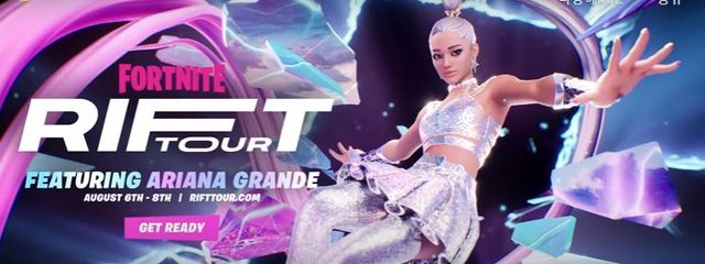 [서울=뉴시스] 포트나이트 유튜브 영상 캡처 2021.08.02. photo@newsis.com *재판매 및 DB 금지