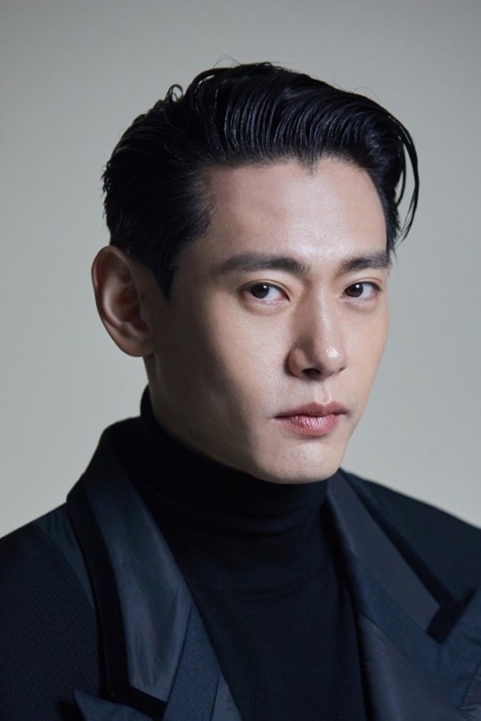 [서울=뉴시스] 배우 유태오. (사진=씨제스 제공) 2021.08.03. photo@newsis.com *재판매 및 DB 금지