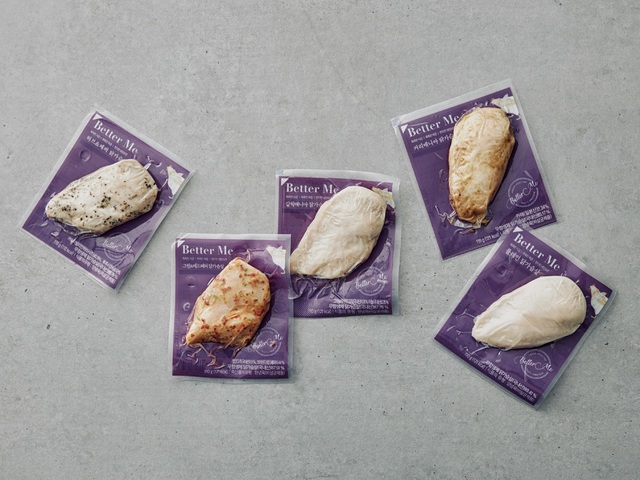 연일 폭염…국·탕·찌개 대신 '노파이어' 식품 구매 늘어