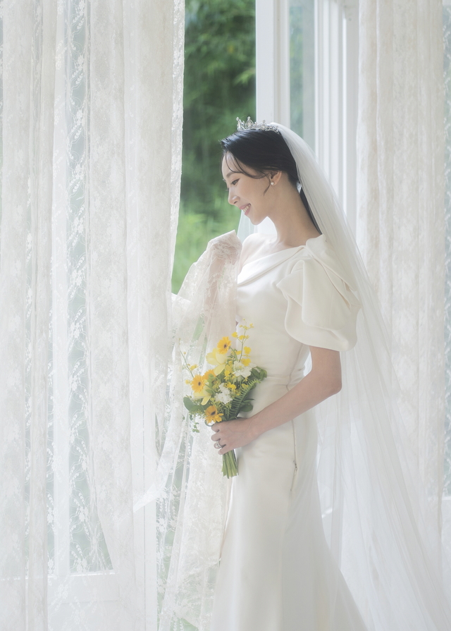 [서울=뉴시스] 홍향기. 2021.08.03. (사진 = 유니버설발레단 제공) photo@newsis.com