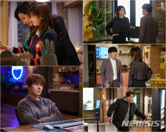 [서울=뉴시스] JTBC ‘월간 집’. (사진=JTBC ‘월간 집’ 제공).2021.08.04.photo@newsis.com