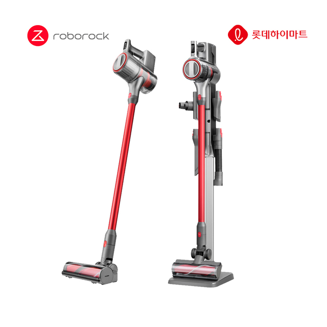 [서울=뉴시스] 로보락, 롯데하이마트와 '로보락 브랜드 위크' 진행.(사진=로보락 제공) 2021.8.4 photo@newsis.com *재판매 및 DB 금지