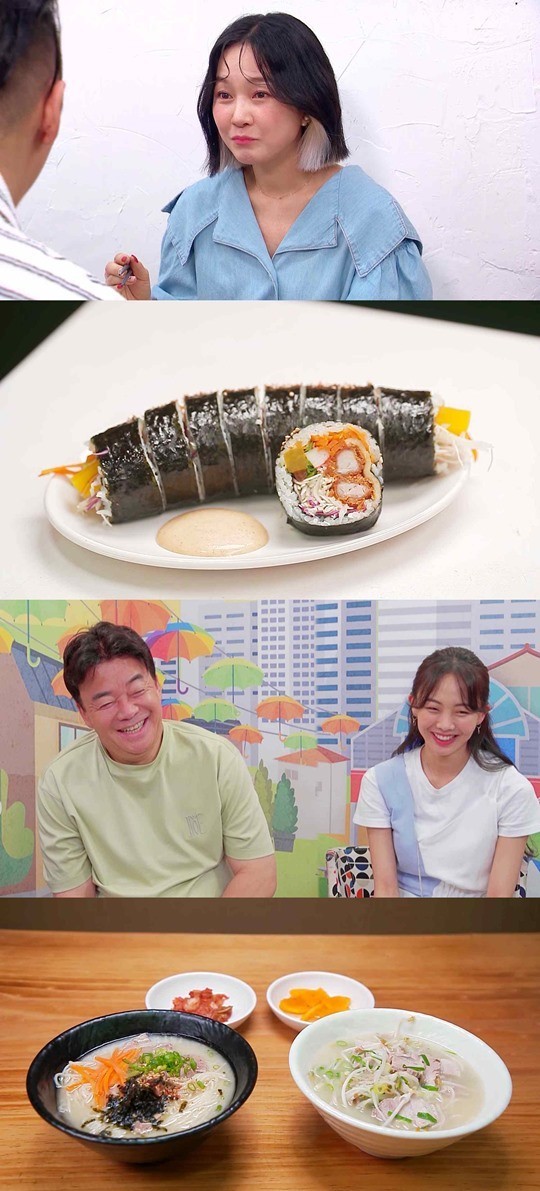 [서울=뉴시스] 골목식당 2021.08.04. photo@newsis.com *재판매 및 DB 금지