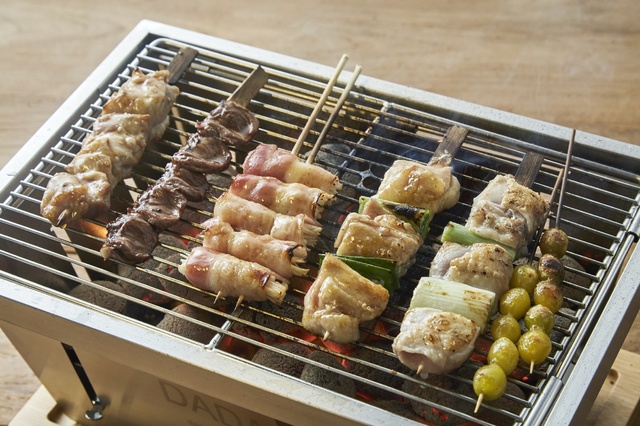 올림픽 기간 안주·무알콜 주류 판매 '쑥'…순대·꼬치 인기