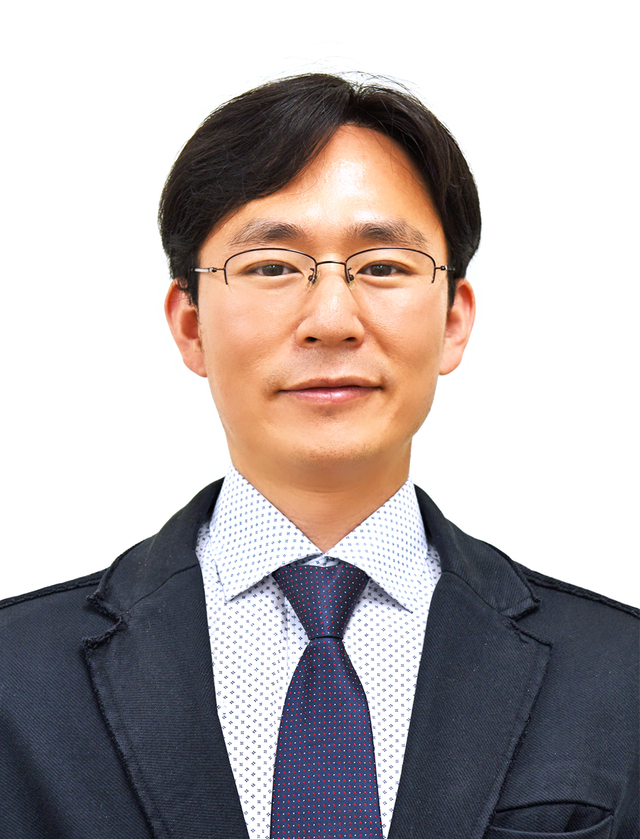 [서울=뉴시스] 의범학술상 수상자 사진_정희수 선임 연구원. 2021.08.05. (사진=국방과학연구소 제공) *재판매 및 DB 금지