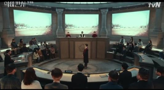 [서울=뉴시스] 악마판사 2021.08.05. photo@newsis.com *재판매 및 DB 금지