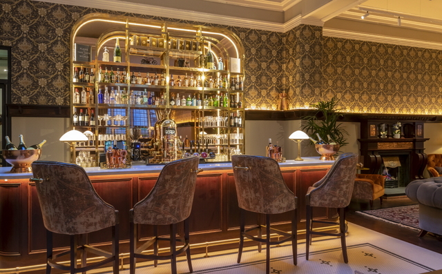 [서울=뉴시스]아일랜드 더블린 더 플릿 (사진 = 부킹닷컴) 2021.8.5. photo@newsis.com