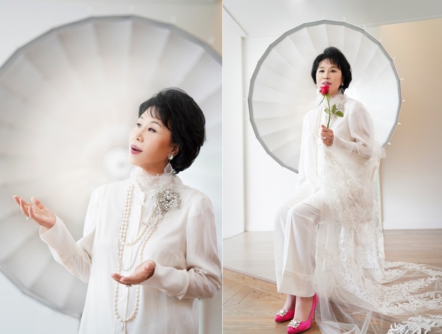 나훈아 이어 심수봉…26년만에 TV 콘서트 연다