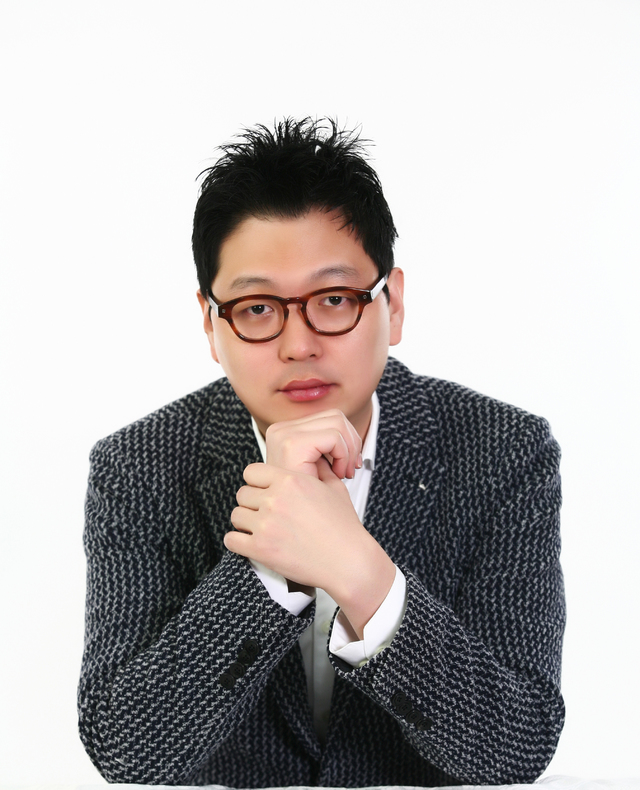 [서울=뉴시스]강상구(48) 서울예대 음악학부 교수(사진=본인 제공)2021.08.06 photo@newsis.com&nbsp; *재판매 및 DB 금지