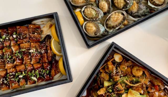 노보텔 앰배서더 서울 '푸드 익스체인지'의 '보양 고메박스' *재판매 및 DB 금지