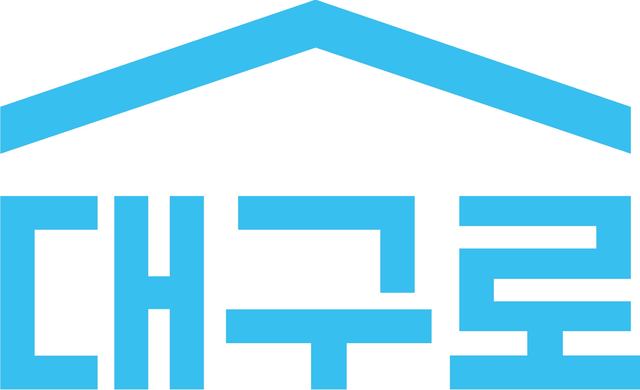 [대구=뉴시스대구형 배달앱(‘대구로’) 로고. 2024.08.23. photo@newsis.com *재판매 및 DB 금지