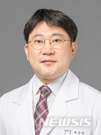 사진설명= 가천대 길병원 정형외과 백종민 교수(사진= 가천대 길병원 제공) 2021.08.09