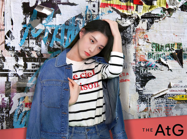 CJ온스타일, 가상 인플루언서 루이와 '더엣지' 콜라보