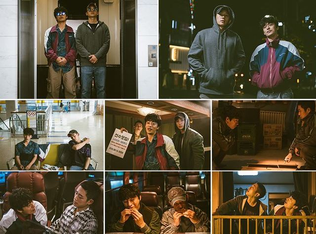 [서울=뉴시스] D.P. (사진=넷플릭스 제공) 2021.08.10. photo@newsis.com *재판매 및 DB 금지