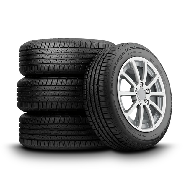 [서울=뉴시스] 비에프굿리치 어드밴티지 컨트롤 (사진=미쉐린코리아 제공) *재판매 및 DB 금지