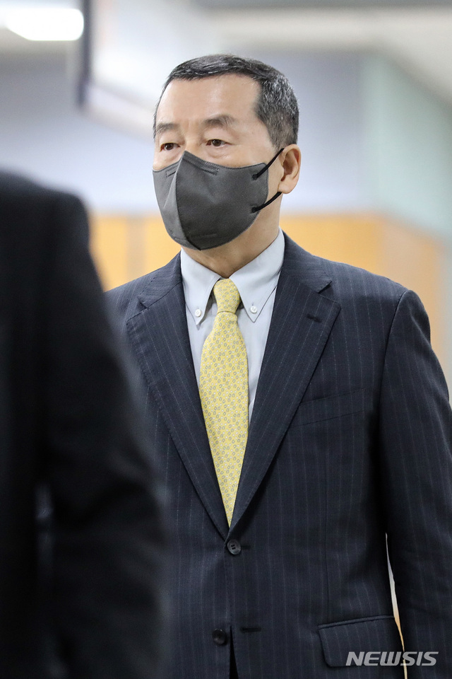 [속보]LS그룹 구자홍 초대 회장 별세