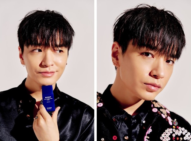 쌈디, 아모레퍼시픽 '비레디 파운데이션' 발라요