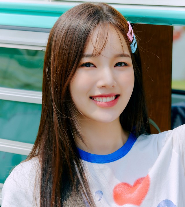 [서울=뉴시스] 위클리 수진 (사진=플레이엠ent 제공) 2021.08.11. photo@newsis.com *재판매 및 DB 금지