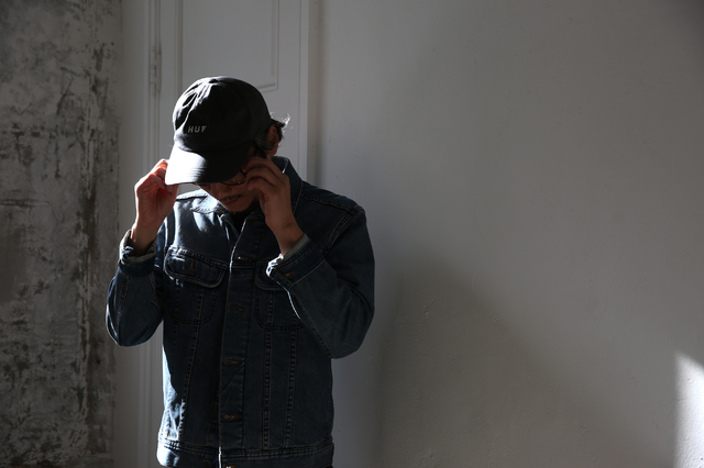 [서울=뉴시스] 고범준. 2021.08.12. (사진 = 소속사 제공) photo@newsis.com