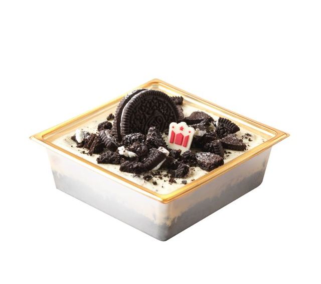 할리스 ‘부드러운 쿠키 앤 크림’ *재판매 및 DB 금지