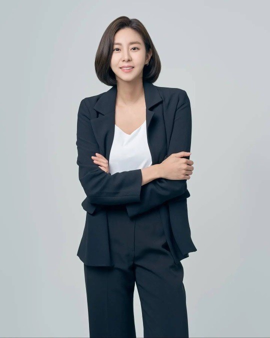 [서울=뉴시스] 유이 2021.08.13.(사진=유이 인스타그램) photo@newsis.com*재판매 및 DB 금지&nbsp; *재판매 및 DB 금지