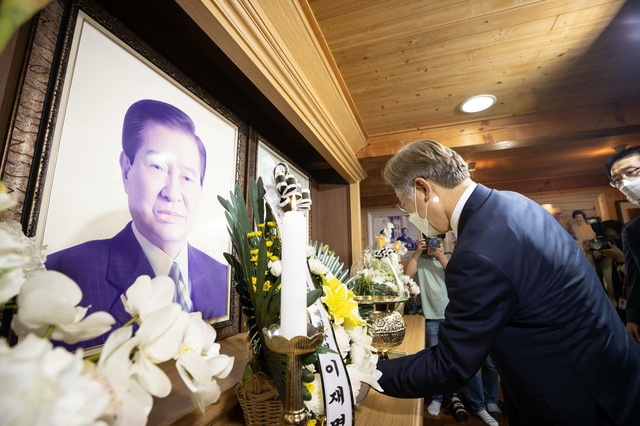 [뉴시스Pic] 사진으로 보는 지난 주말