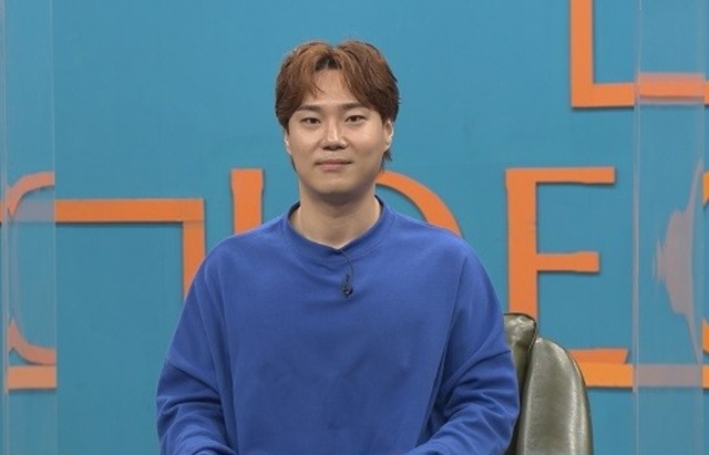 [서울=뉴시스] 유재환 2021.08.16.(사진=MBC에브리원) photo@newsis.com*재판매 및 DB 금지 *재판매 및 DB 금지