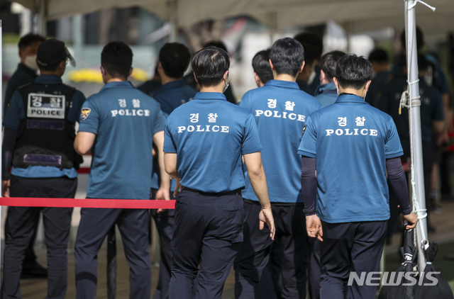 [뉴시스Pic] 사진으로 보는 지난 주말