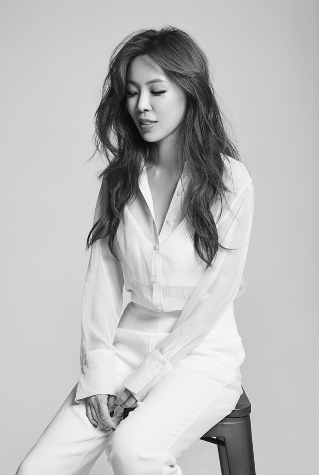 [서울=뉴시스] 김성은. (사진=바른손더블유아이피 제공) 2021.08.17. photo@newsis.com *재판매 및 DB 금지