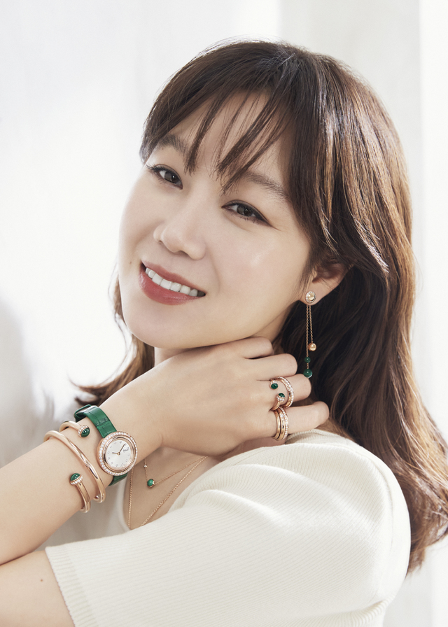 카톡 선물하기, 명품 브랜드 '피아제' 입점