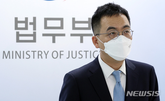 [서울=뉴시스] 구자현 신임 서울고검장 모습 (사진 = 뉴시스 DB) 2025.07.25. photo@newsis.com