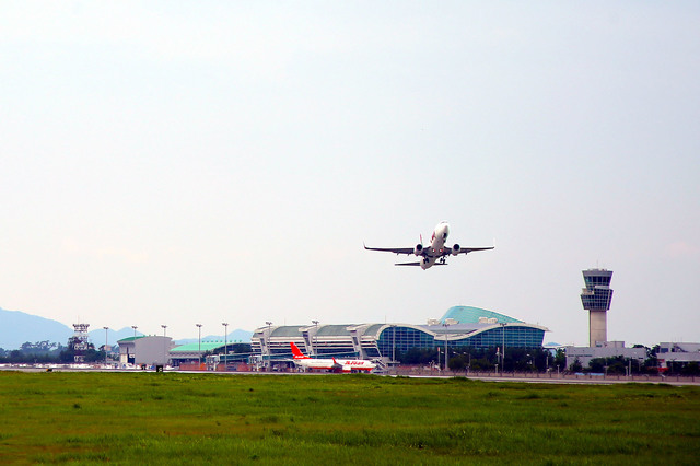 [무안=뉴시스] 무안국제공항. *재판매 및 DB 금지