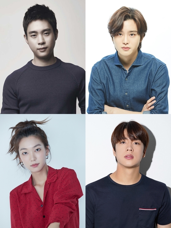 [서울=뉴시스] 징크스의연인 2021.08.18. photo@newsis.com *재판매 및 DB 금지