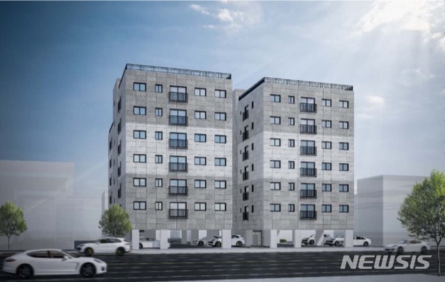 관악구, 서울시 최초 1인 가구 위한 세대통합형 임대주택 유치