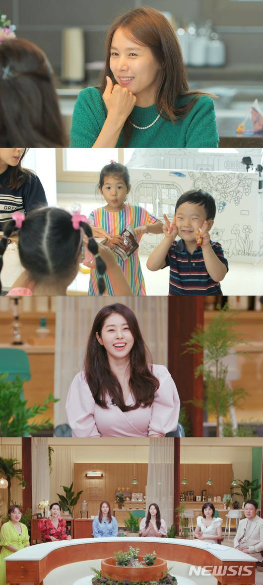 [서울=뉴시스] JTBC ‘내가 키운다’(사진=JTBC ‘내가 키운다’ 제공).2021.08.19.photo@newsis.com