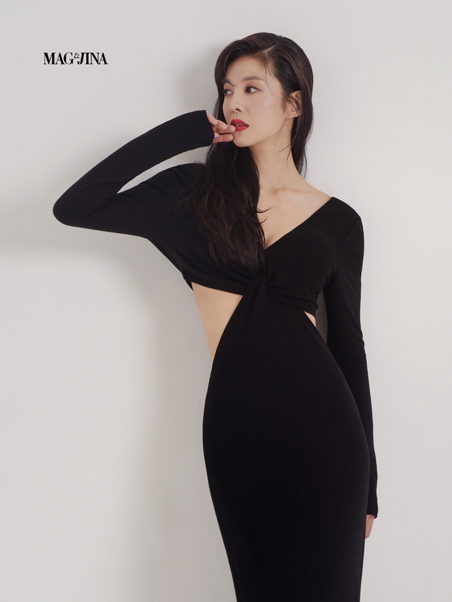 [서울=뉴시스] 김성은 2021.08.18.(사진=맥앤지나) photo@newsis.com*재판매 및 DB 금지 *재판매 및 DB 금지